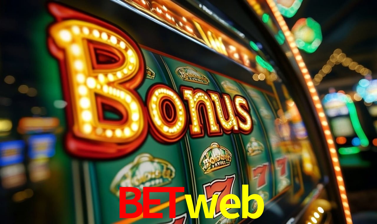 Loterias online na betweb