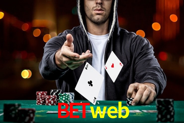 Apostas com odds competitivas na betweb